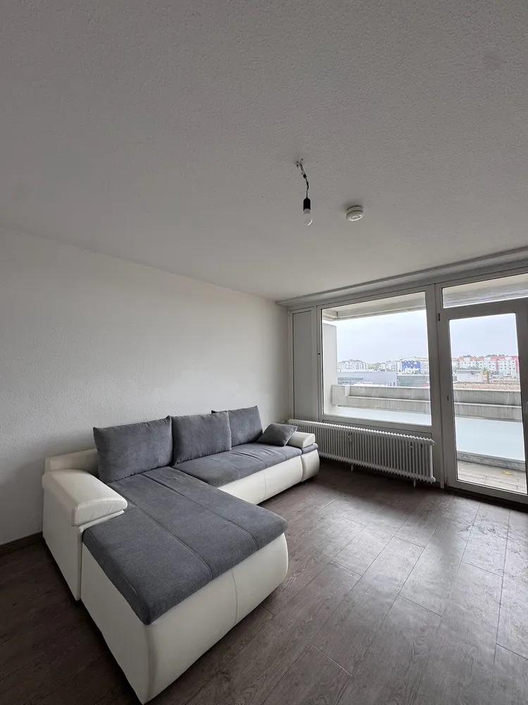 2 Zimmer Wohnung mit 55 m² in Marl – Bild 2