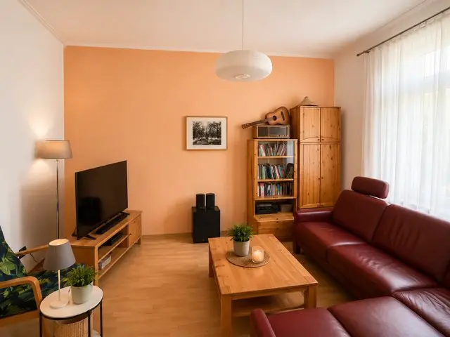 3 Zimmer Wohnung mit 69 m² in Wiesbaden – Bild 1