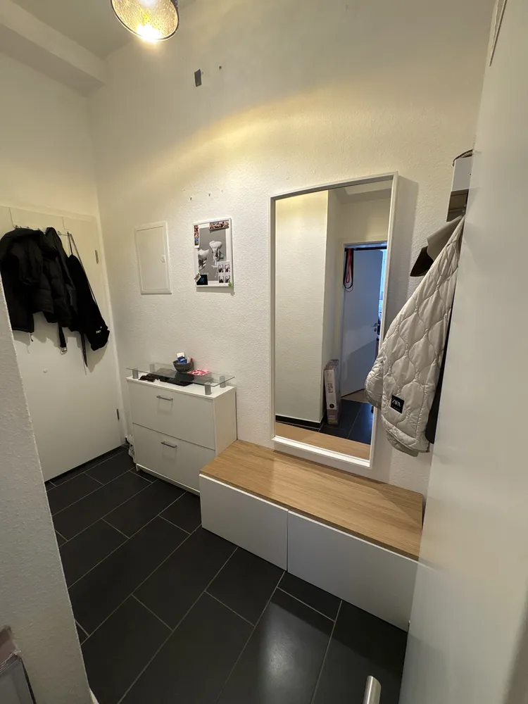 2 Zimmer Wohnung mit 44 m² in Mannheim – Bild 7