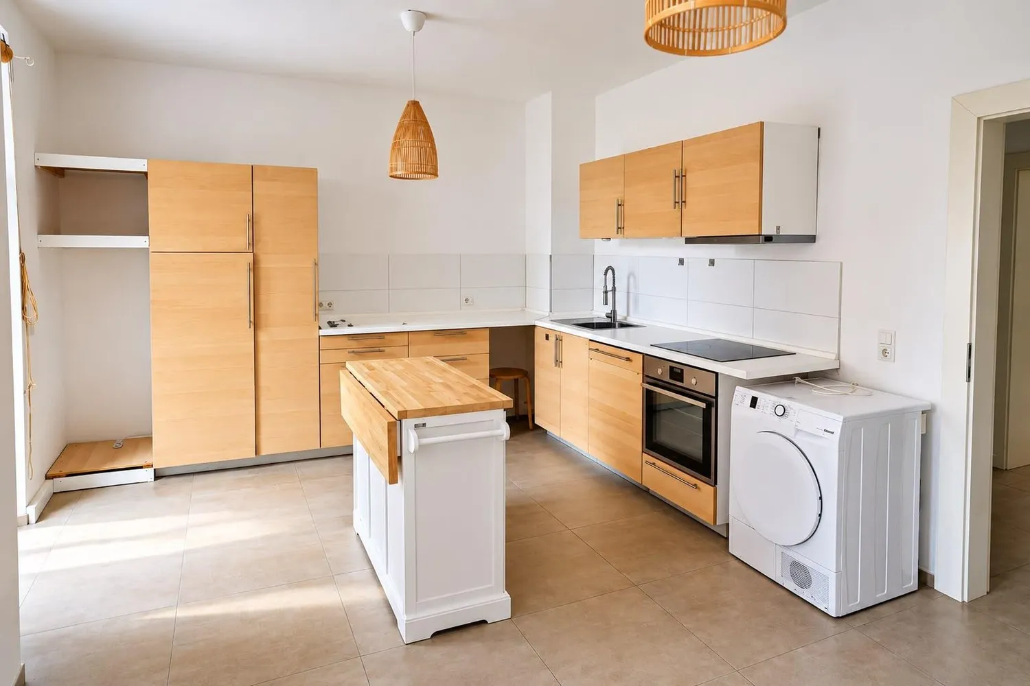 4 Zimmer Wohnung mit 96 m² in Nürnberg – Bild 8