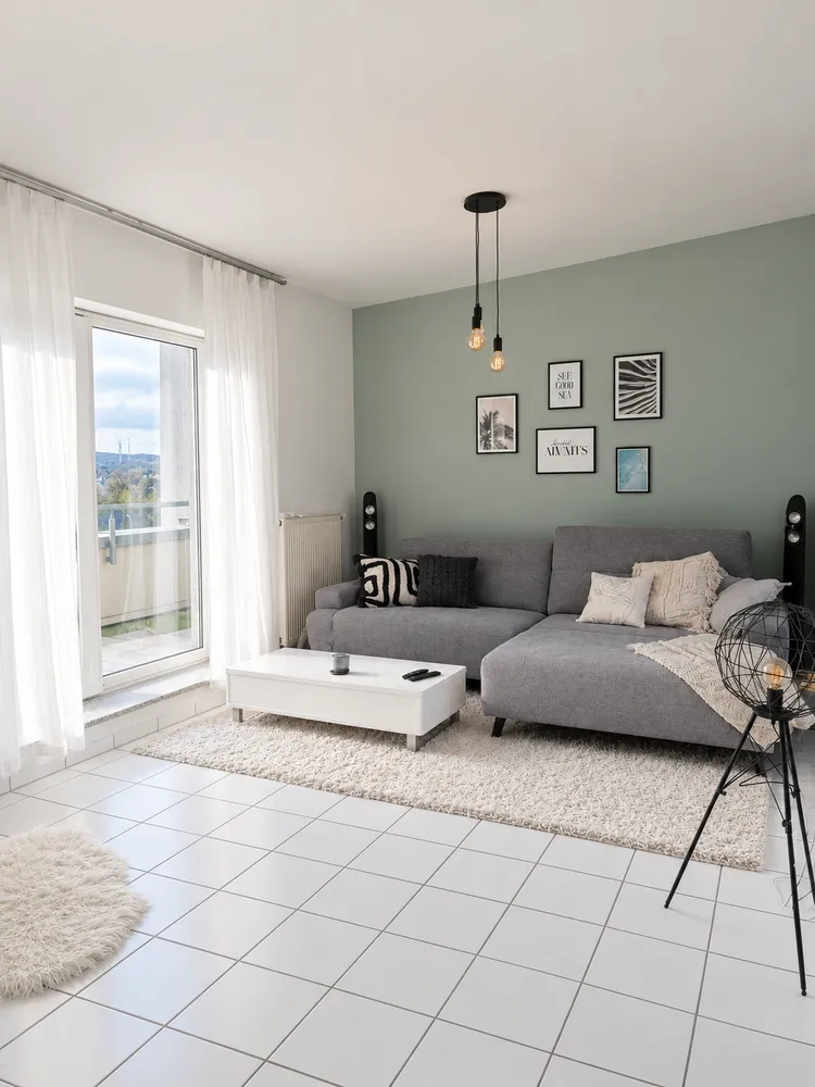 2 Zimmer Wohnung mit 74 m² in Limburg an der Lahn – Bild 4