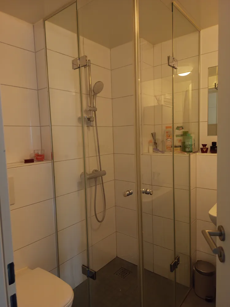 1 Zimmer Wohnung mit 29 m² in Freiburg im Breisgau – Bild 4