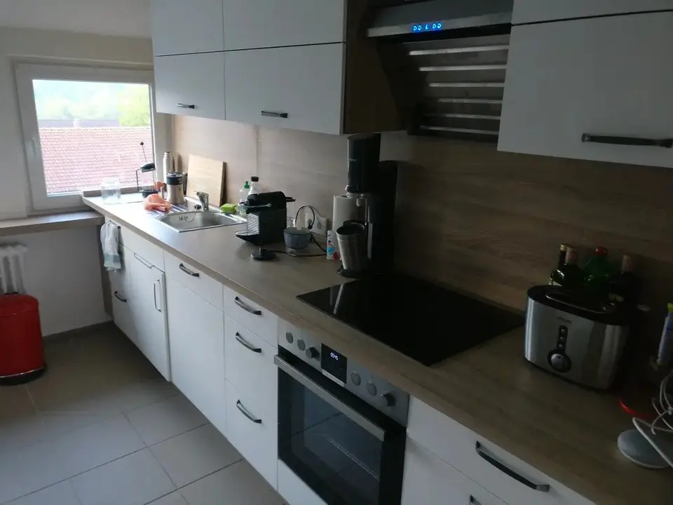 3 Zimmer Wohnung mit 84 m² in Osterode am Harz – Bild 4