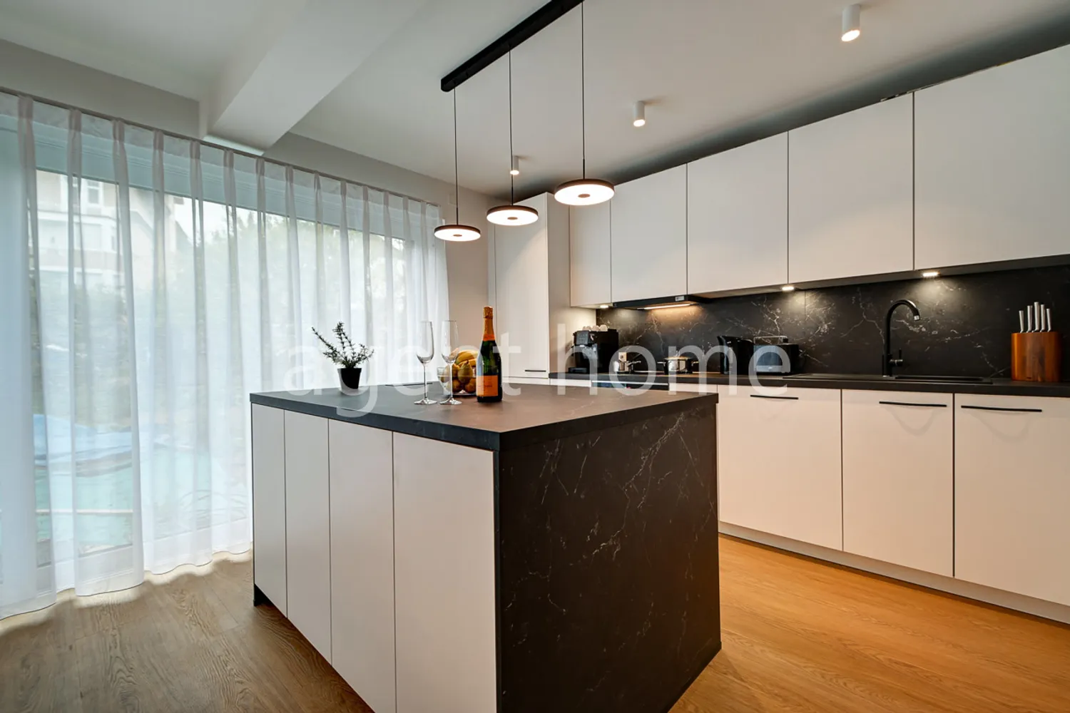 2 Zimmer Wohnung mit 65 m² in Stuttgart – Bild 9