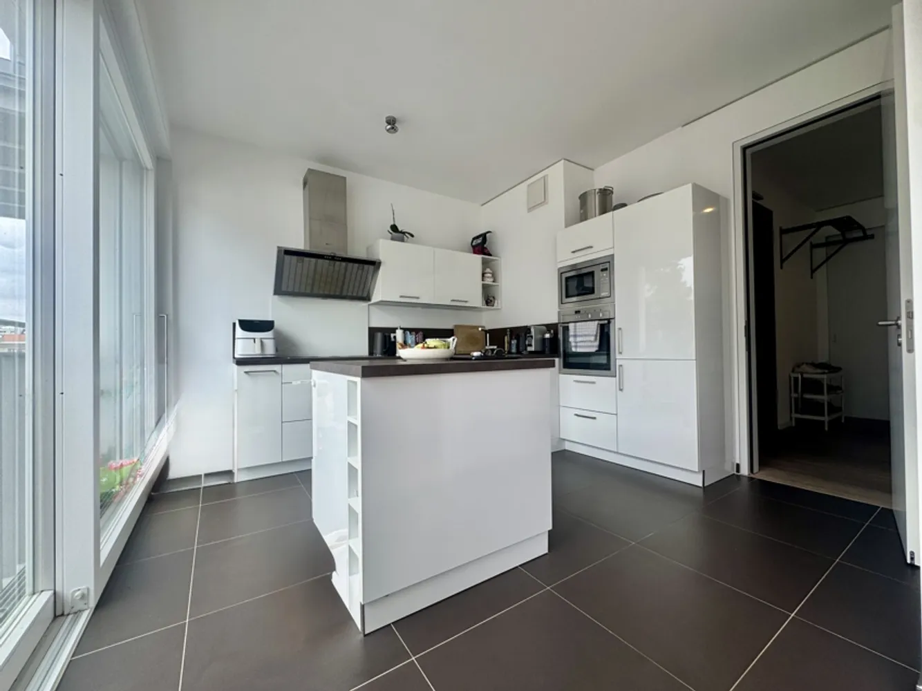 3 Zimmer Wohnung mit 132 m² in Köln – Bild 9