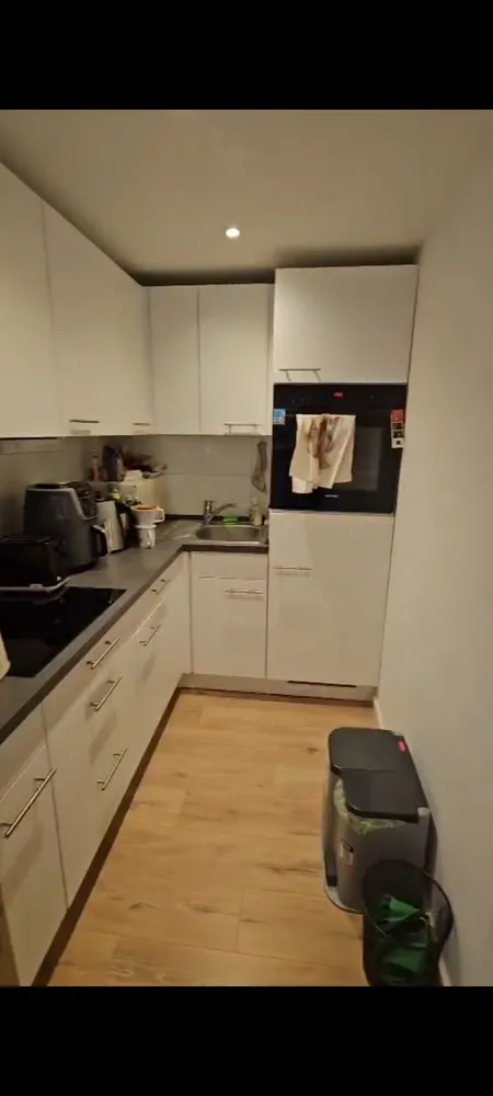 2 Zimmer Wohnung mit 52 m² in Düsseldorf – Bild 5