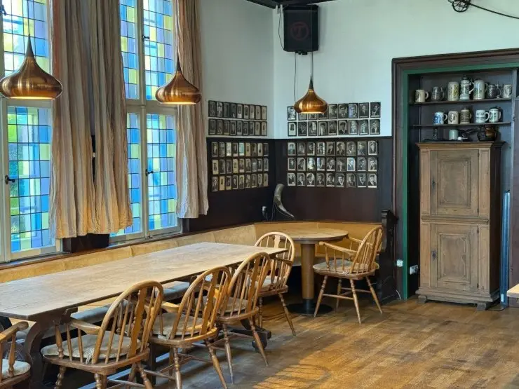 WG-Zimmer mit 12 m² in Aachen – Bild 6