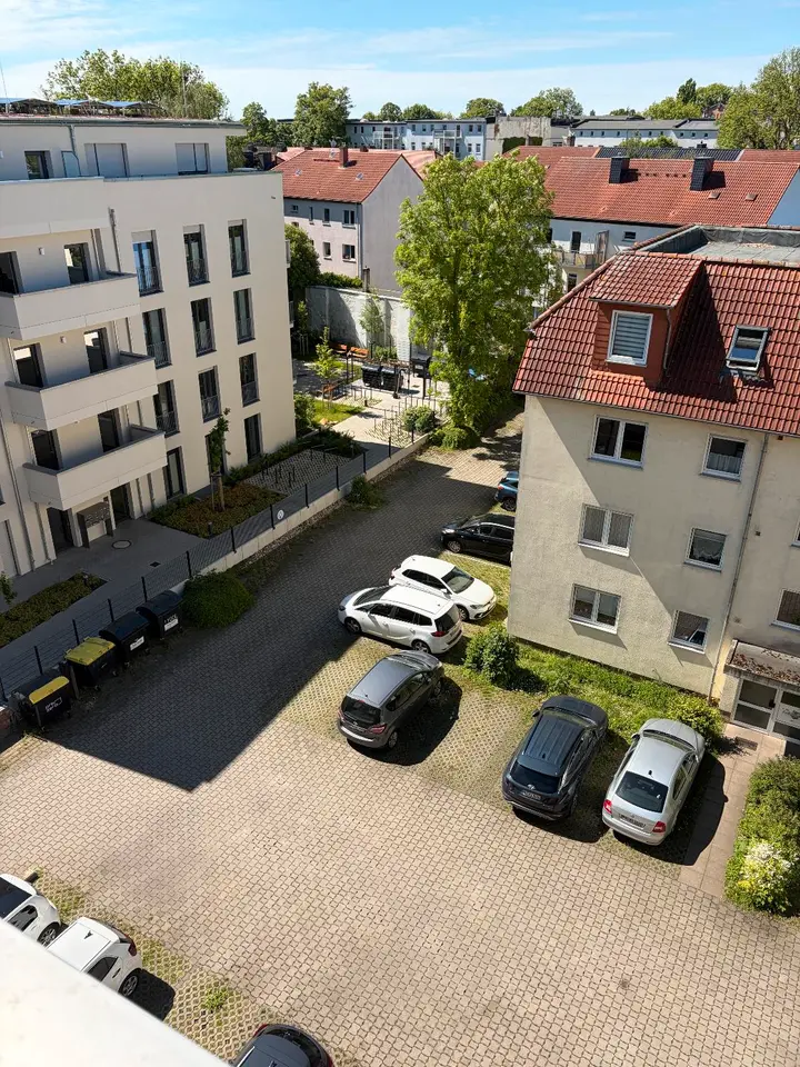 2 room apartment with 54 m² in Magdeburg – Photo 10
