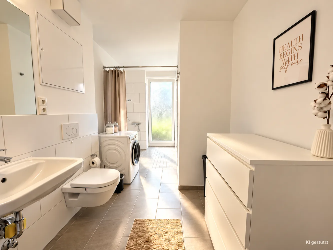 2 Zimmer Wohnung mit 46 m² in Oldenburg – Bild 6