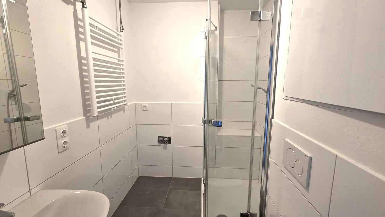 3 Zimmer Wohnung mit 60 m² in Hannover – Bild 4