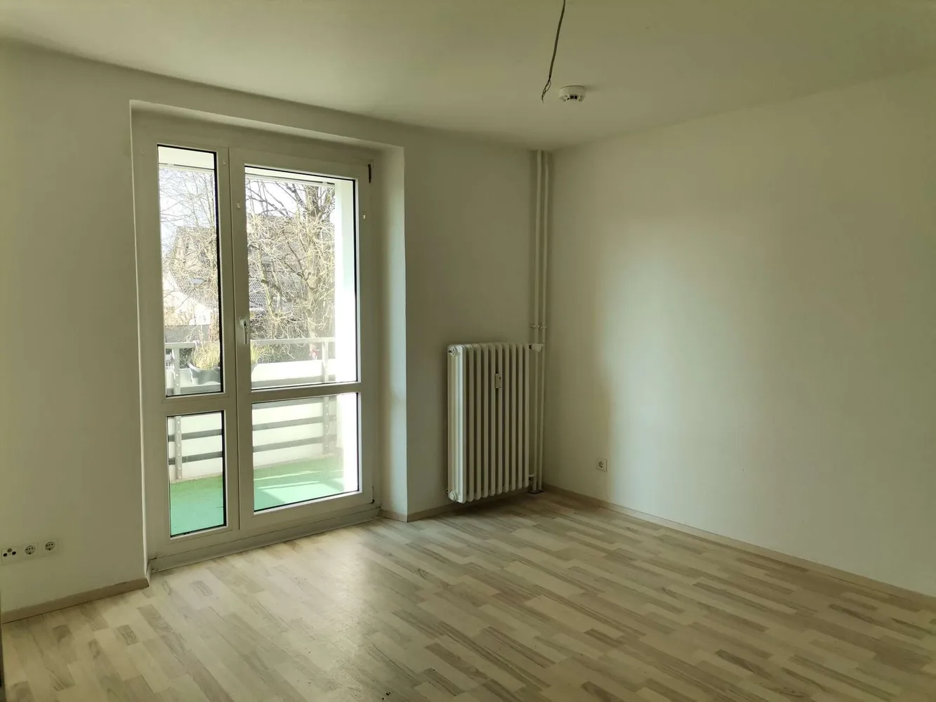 2 Zimmer Wohnung mit 37 m² in Dortmund – Bild 5