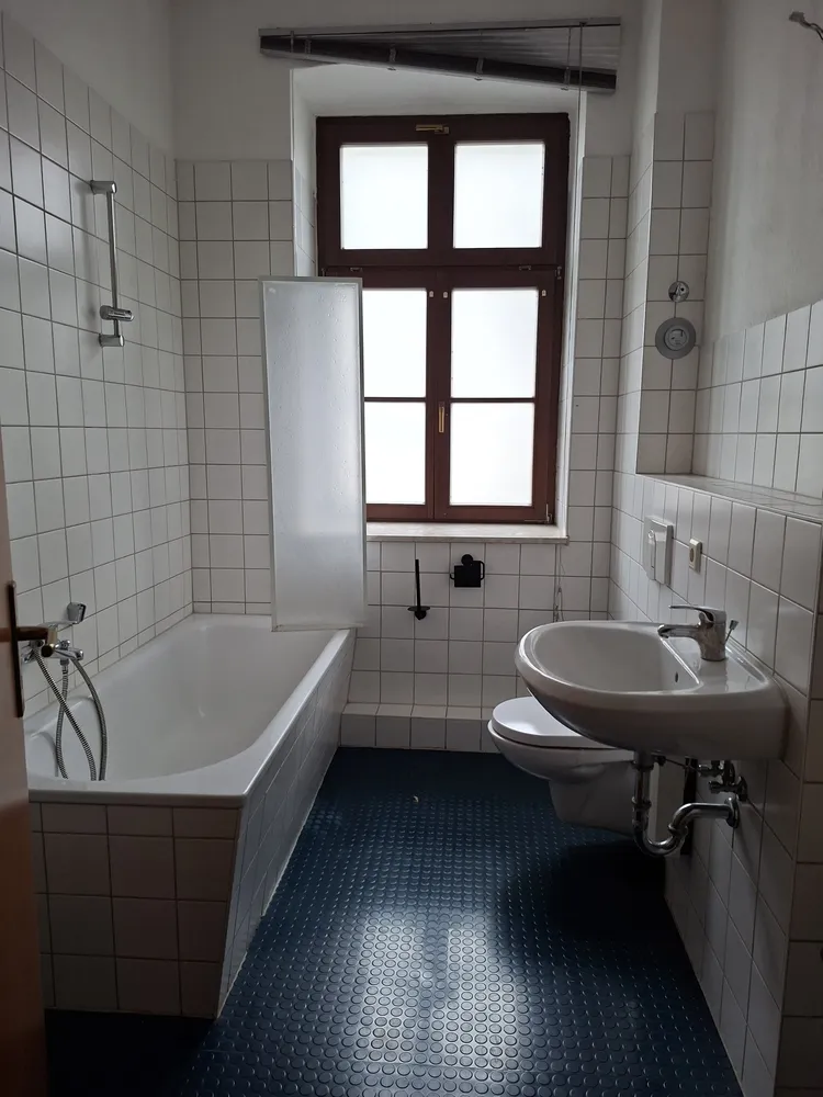 1 Zimmer Wohnung mit 40 m² in Leipzig – Bild 1
