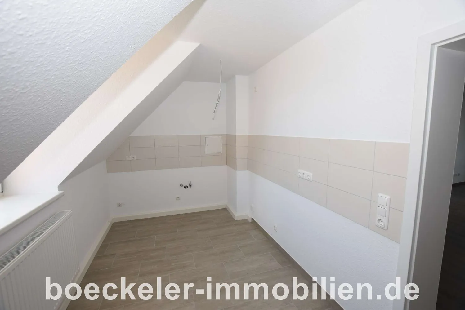 4 room apartment with 79 m² in Naumburg (Saale) – Photo 3