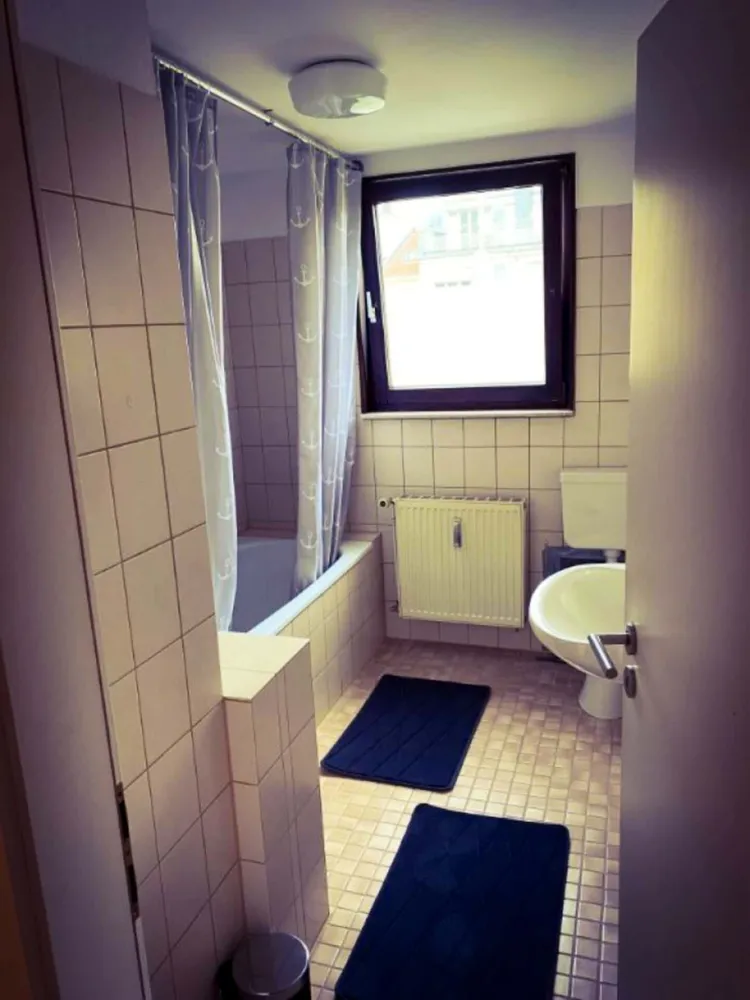 WG-Zimmer mit 15 m² in Frankfurt am Main – Bild 1