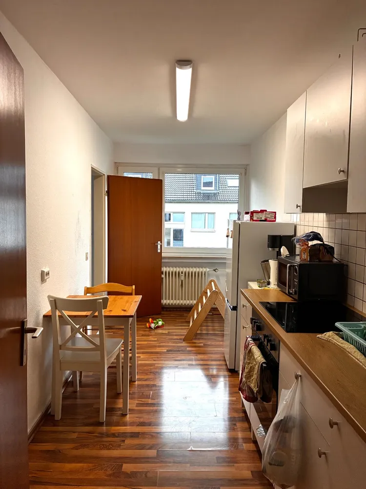 4 Zimmer Wohnung mit 67 m² in Gladbeck – Bild 6