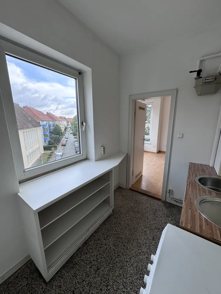 1 Zimmer Wohnung mit 34 m² in Hannover – Bild 3