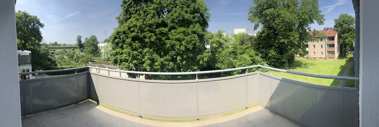 4 Zimmer Wohnung mit 77 m² in Düsseldorf – Bild 4