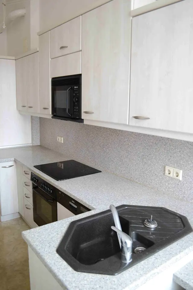 2 Zimmer Wohnung mit 60 m² in Görlitz – Bild 1