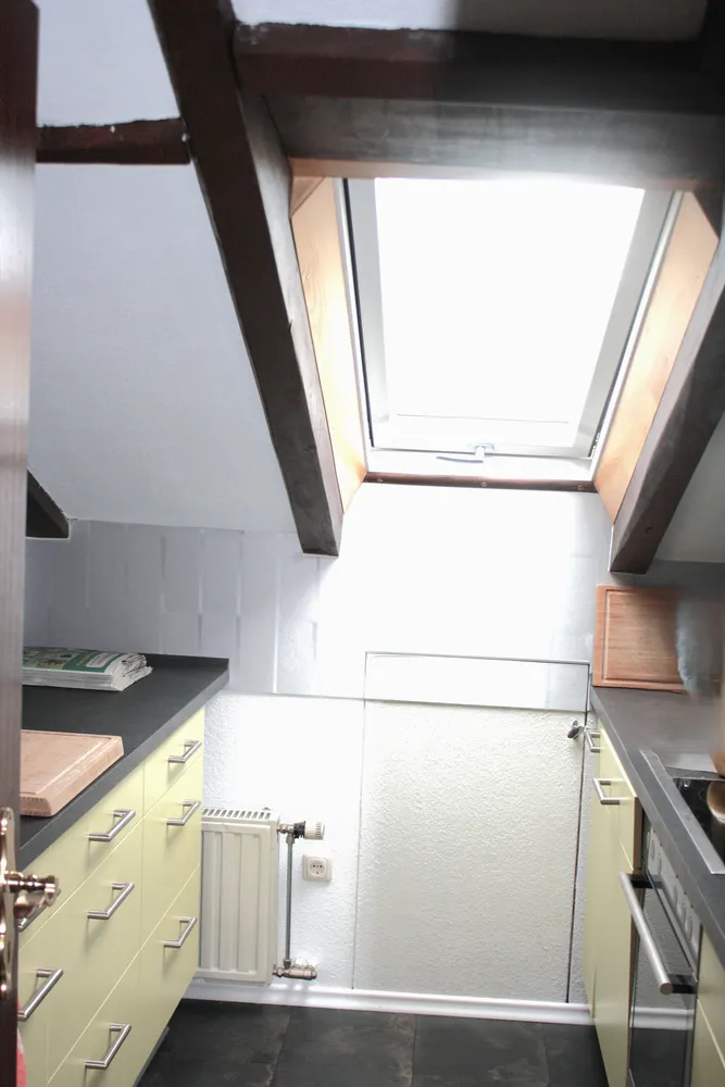 2 Zimmer Wohnung mit 67 m² in München – Bild 7
