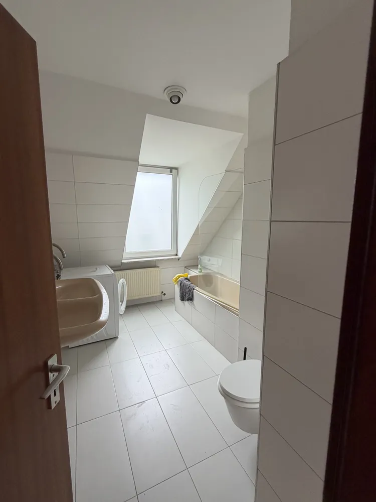 2 room apartment with 65 m² in Frankfurt am Main – Photo 10