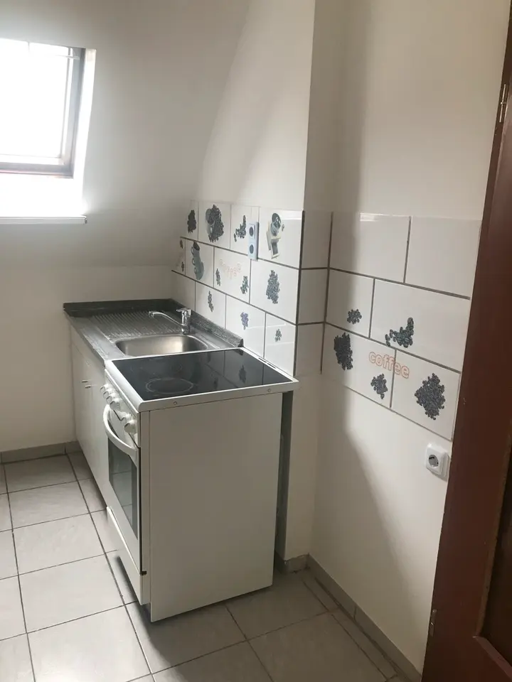 3 Zimmer Wohnung mit 50 m² in Crailsheim – Bild 6