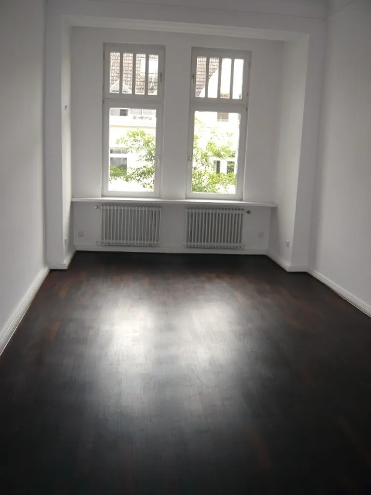 5 Zimmer Wohnung mit 156 m² in Düsseldorf – Bild 8