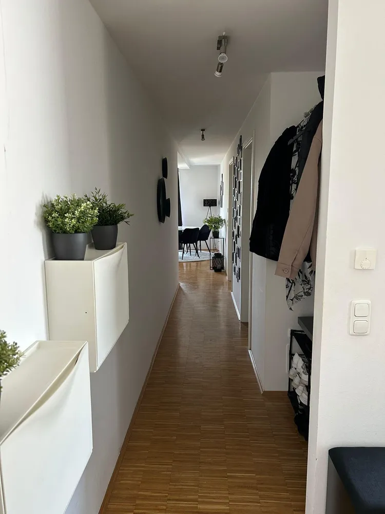 2 Zimmer Wohnung mit 67 m² in München – Bild 5
