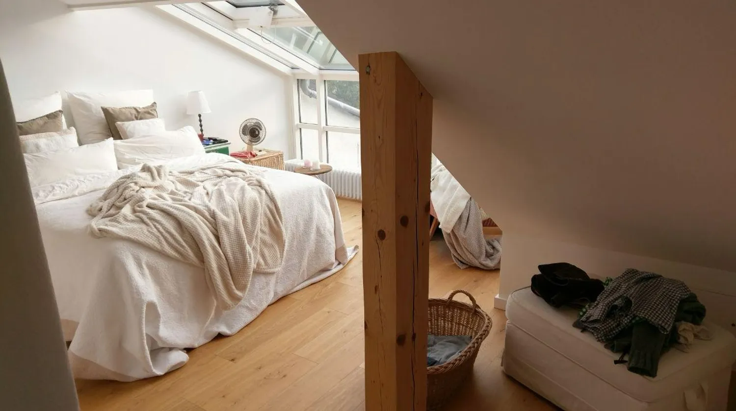 5 Zimmer Wohnung mit 140 m² in München – Bild 7