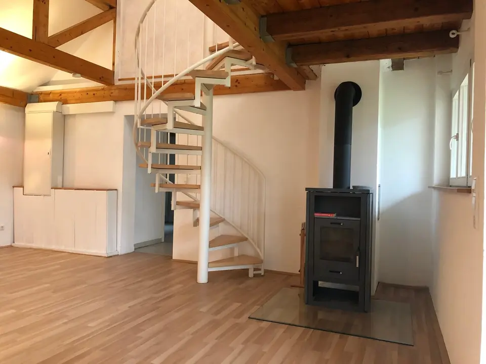 2 Zimmer Wohnung mit 78 m² in Bühl – Bild 2