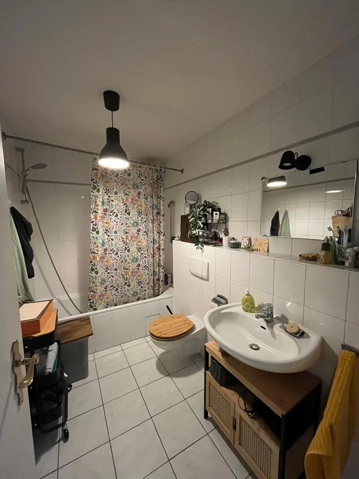 2 Zimmer Wohnung mit 69 m² in Kassel – Bild 8