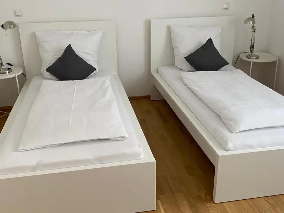 2 Zimmer Wohnung mit 70 m² in Straubing – Bild 2