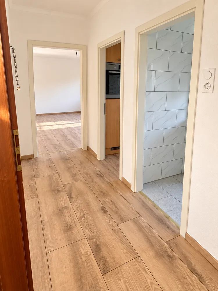 3 room apartment with 60 m² in Saarbrücken – Photo 3