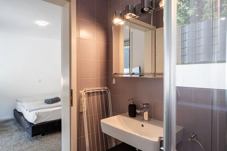 WG-Zimmer mit 28 m² in Pforzheim – Bild 5