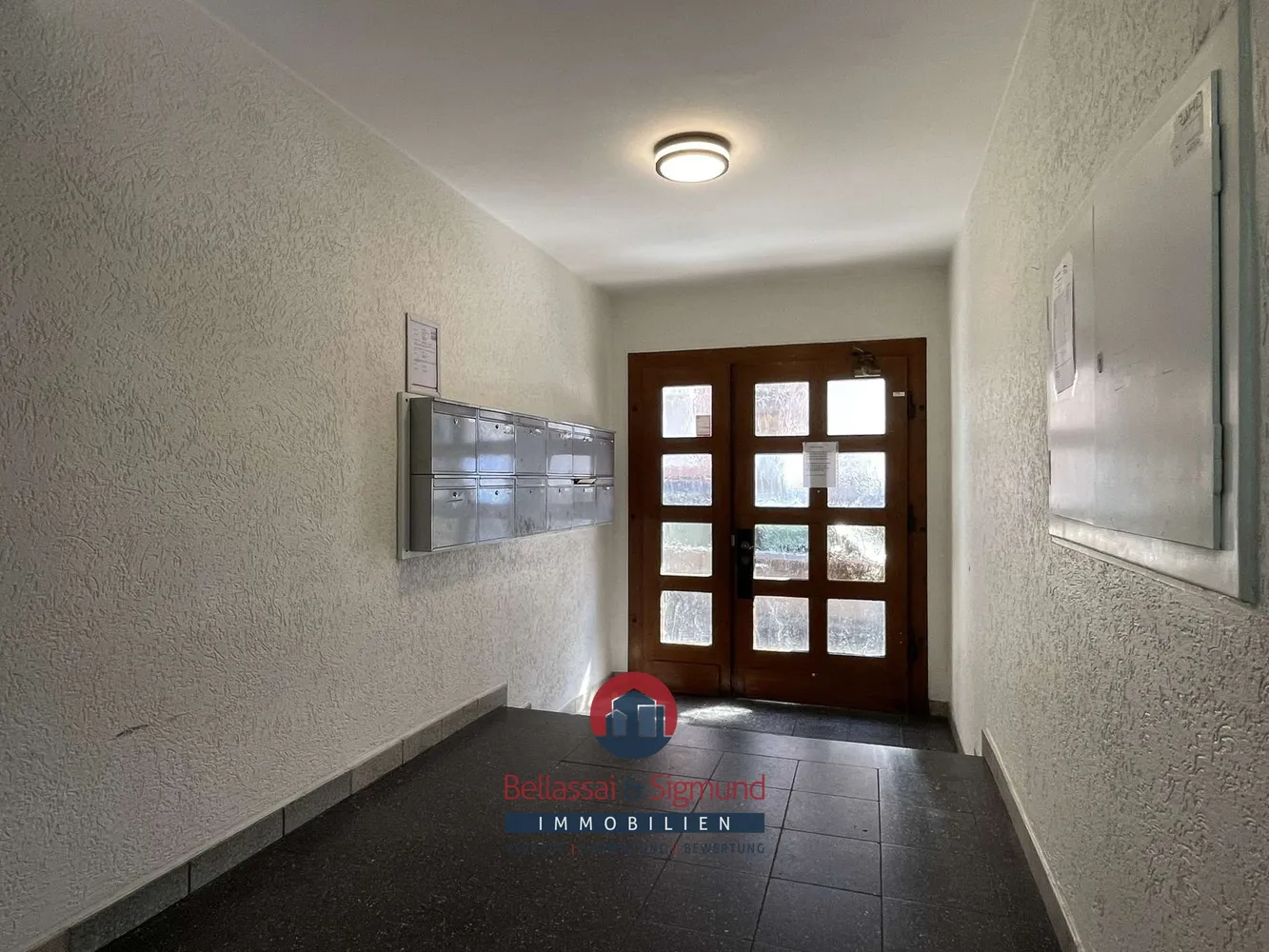 2 Zimmer Wohnung mit 54 m² in Wuppertal – Bild 2