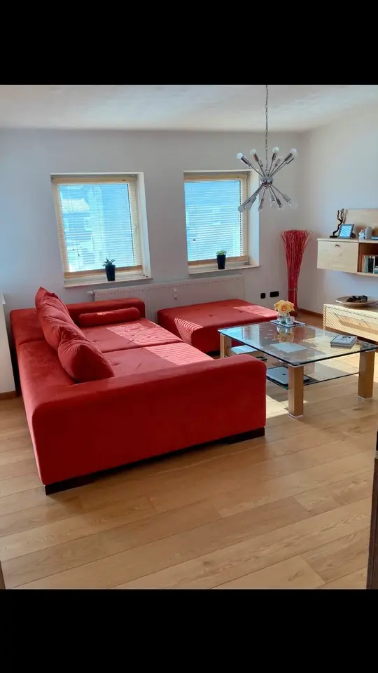 2 Zimmer Wohnung mit 73 m² in Nettetal – Bild 1