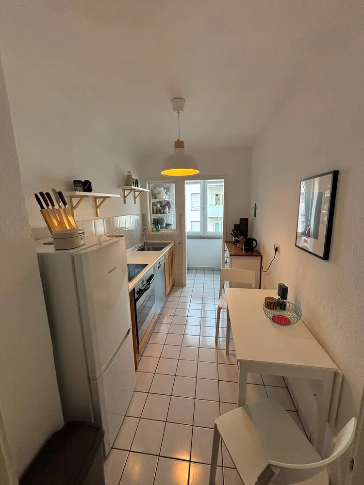 3 Zimmer Wohnung mit 67 m² in Stuttgart – Bild 7
