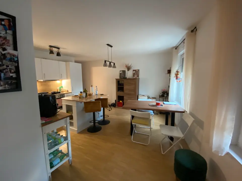 2 Zimmer Wohnung mit 71 m² in Regensburg – Bild 4