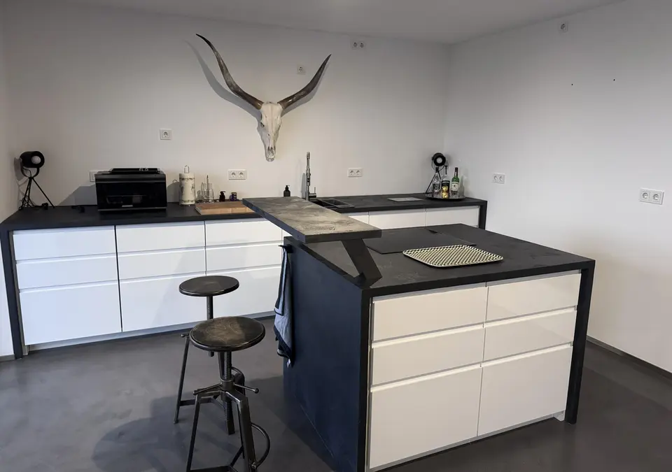 2 Zimmer Wohnung mit 112 m² in Lüdenscheid – Bild 5