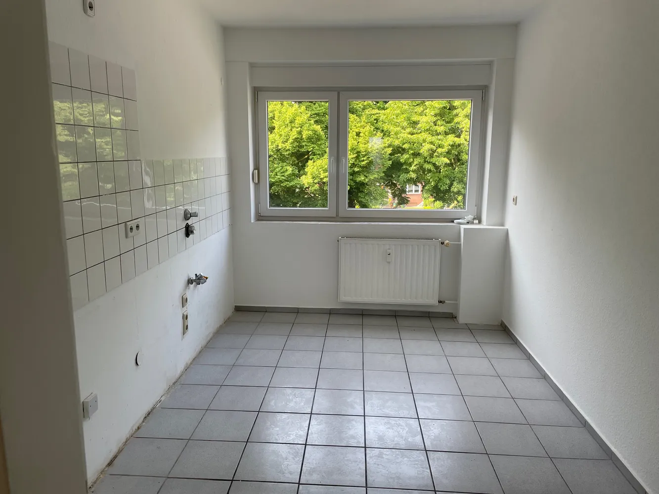 3 Zimmer Wohnung mit 75 m² in Krefeld – Bild 3