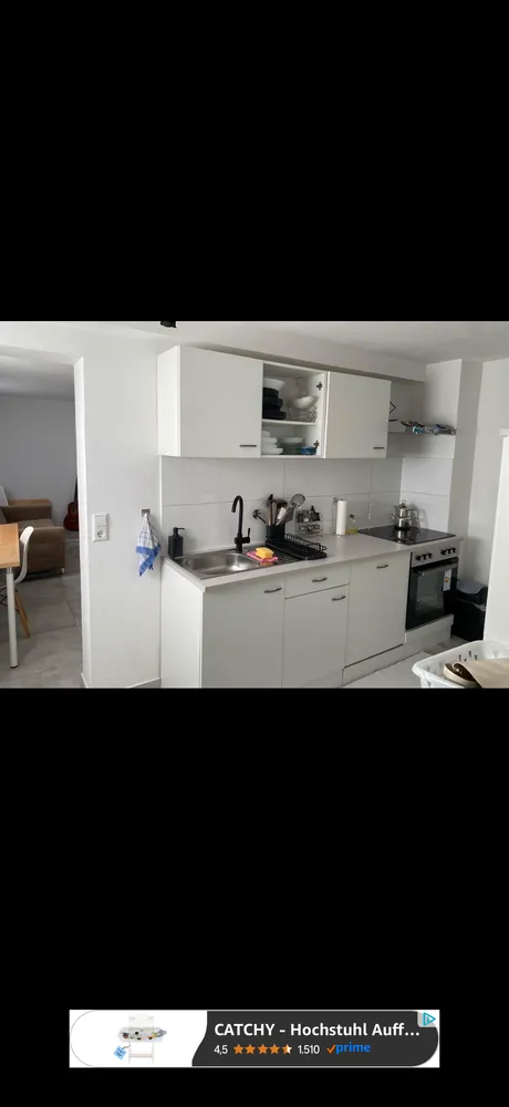 1 Zimmer Wohnung mit 40 m² in Stuttgart – Bild 4