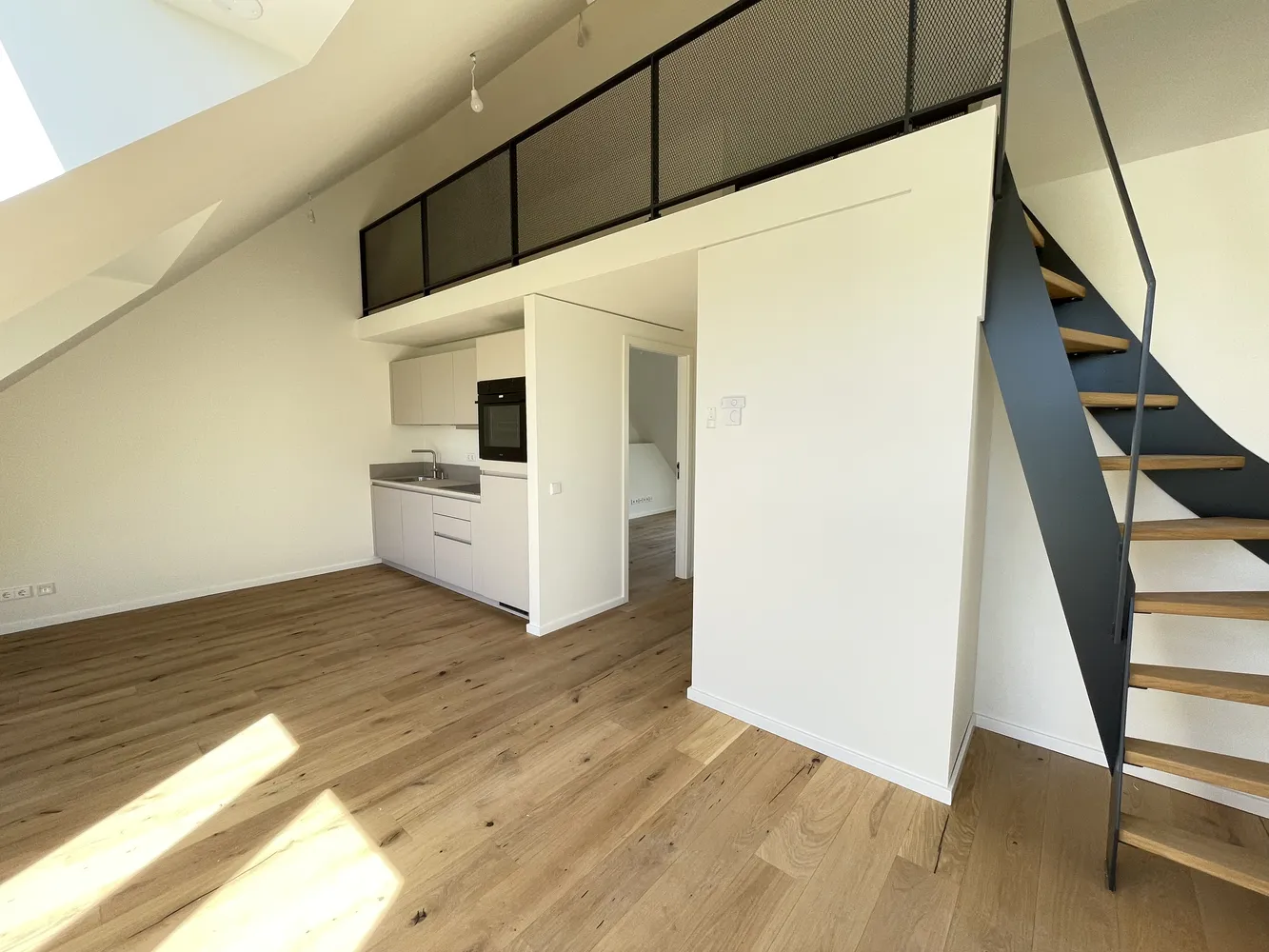 2 Zimmer Wohnung mit 37 m² in Berlin – Bild 1