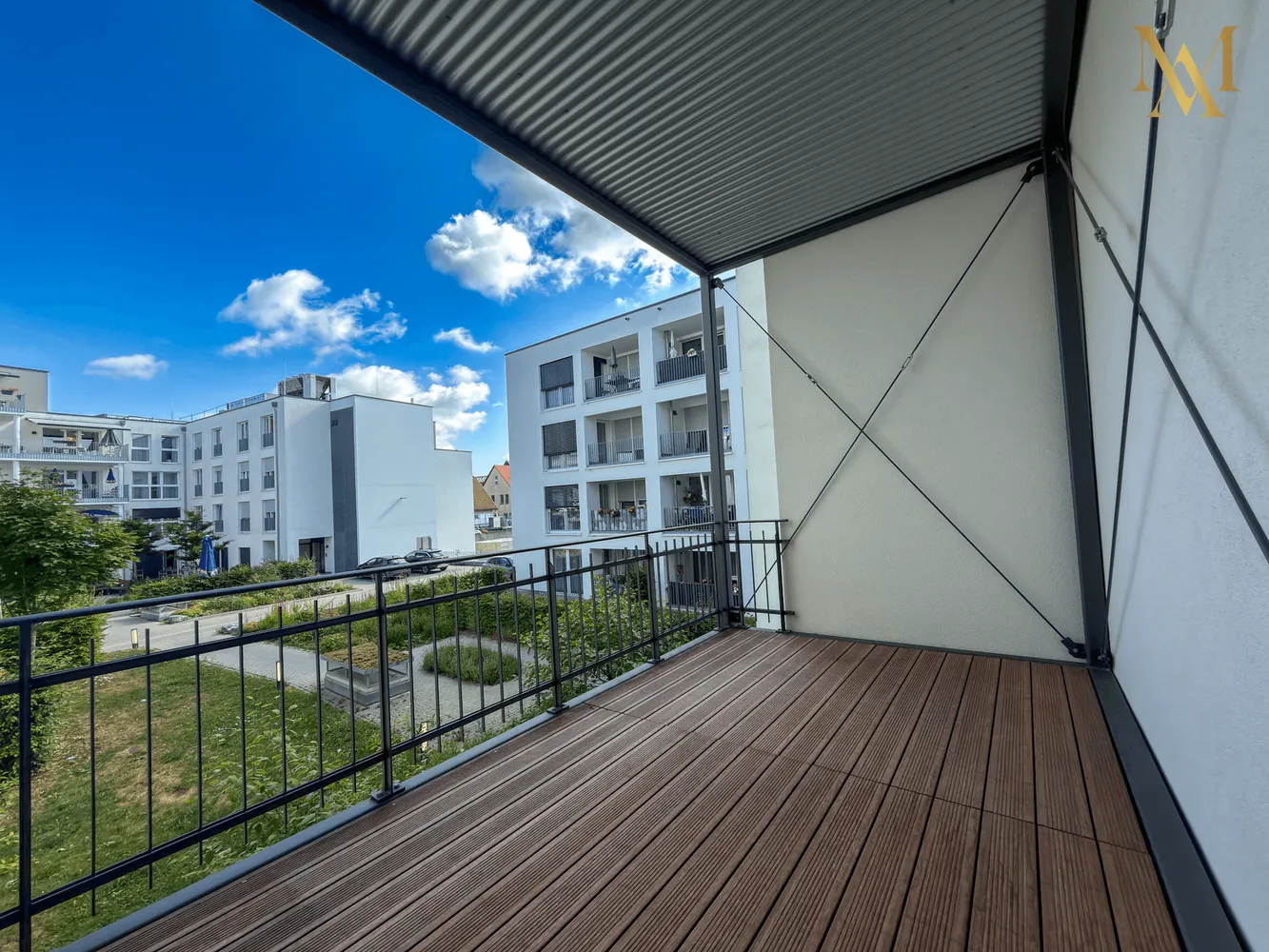 2 Zimmer Wohnung mit 75 m² in Villingen-Schwenningen – Bild 3