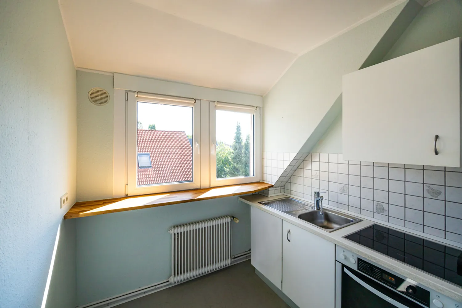 3 room apartment with 54 m² in Bielefeld – Photo 4