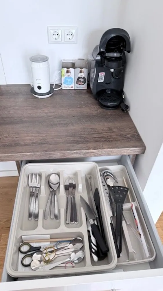 2 Zimmer Wohnung mit 47 m² in Potsdam – Bild 11