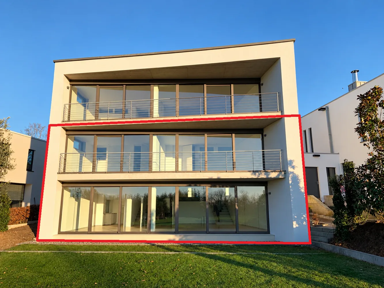 5 room apartment with 250 m² in Bergisch Gladbach – Photo 11