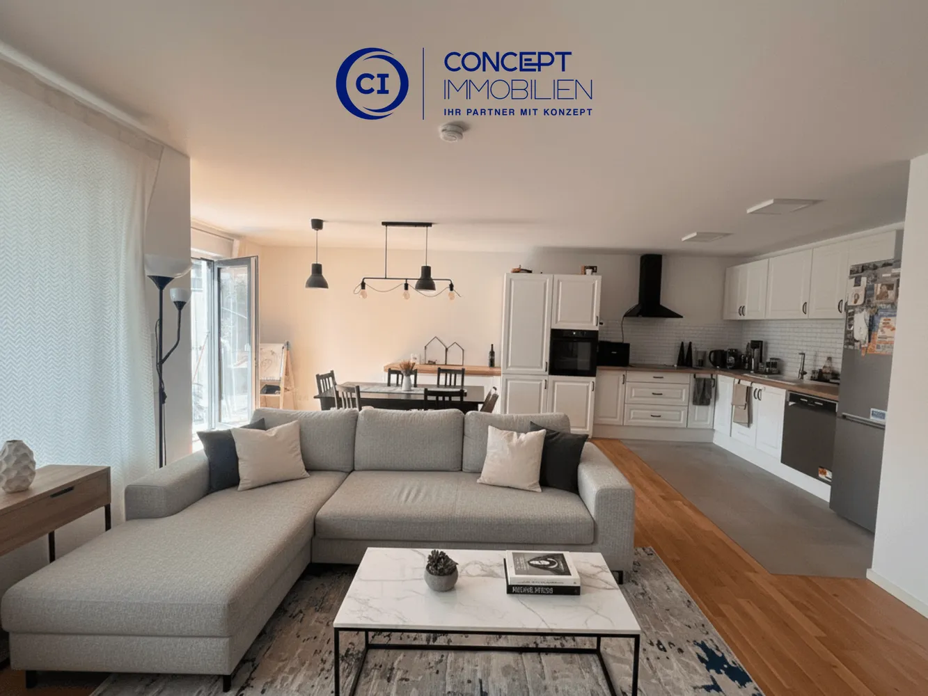 4 Zimmer Wohnung mit 101 m² in Hürth – Bild 3