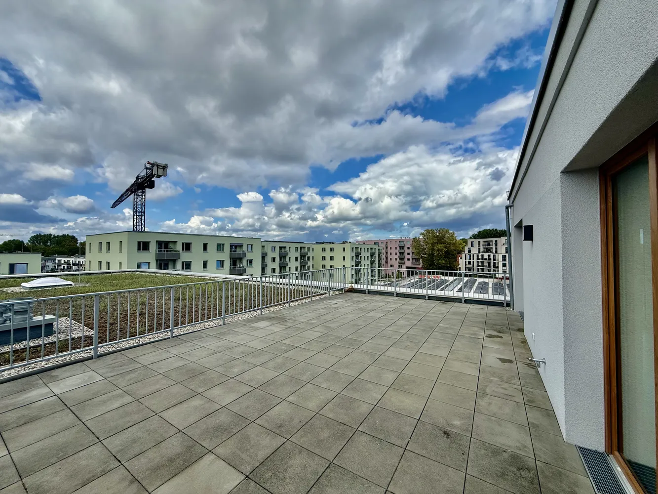 2 Zimmer Wohnung mit 54 m² in Berlin – Bild 10