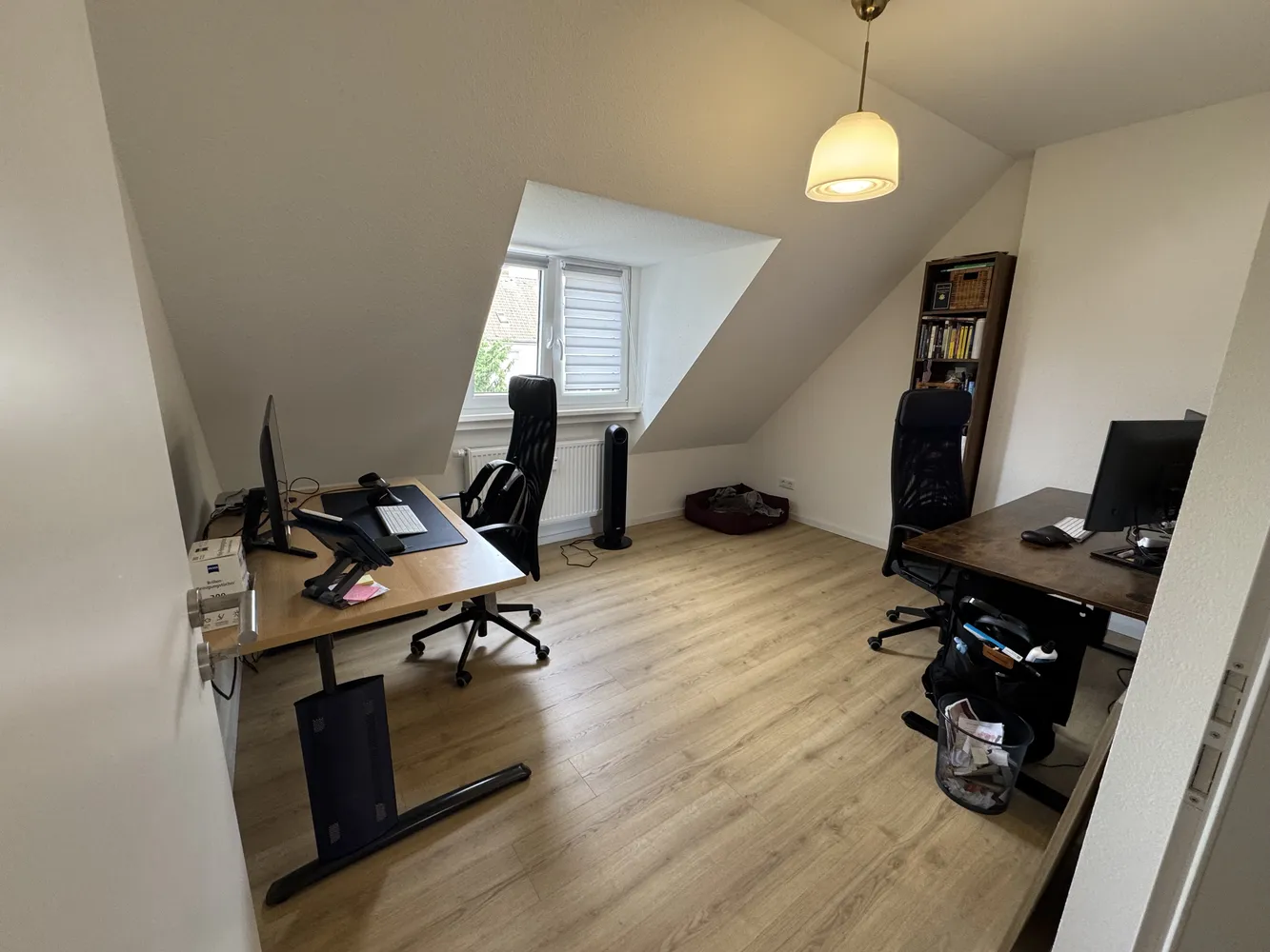 3 Zimmer Wohnung mit 58 m² in Essen – Bild 9