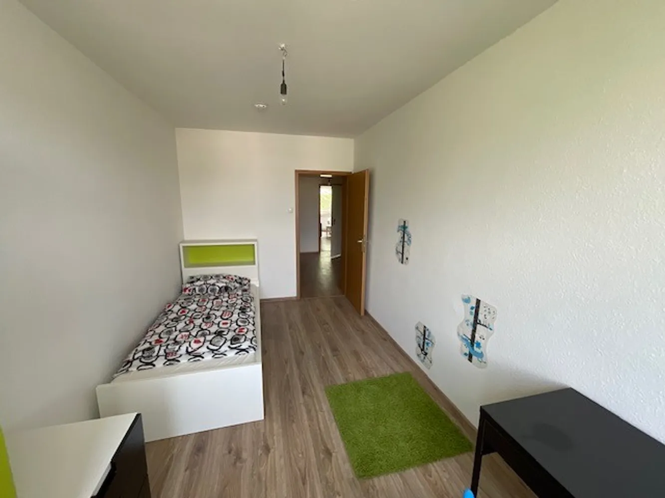 3 Zimmer Wohnung mit 67 m² in Duisburg – Bild 4