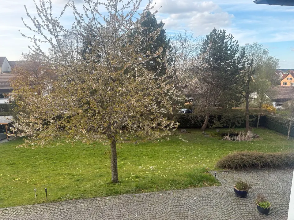 WG-Zimmer mit 40 m² in Tuttlingen – Bild 3